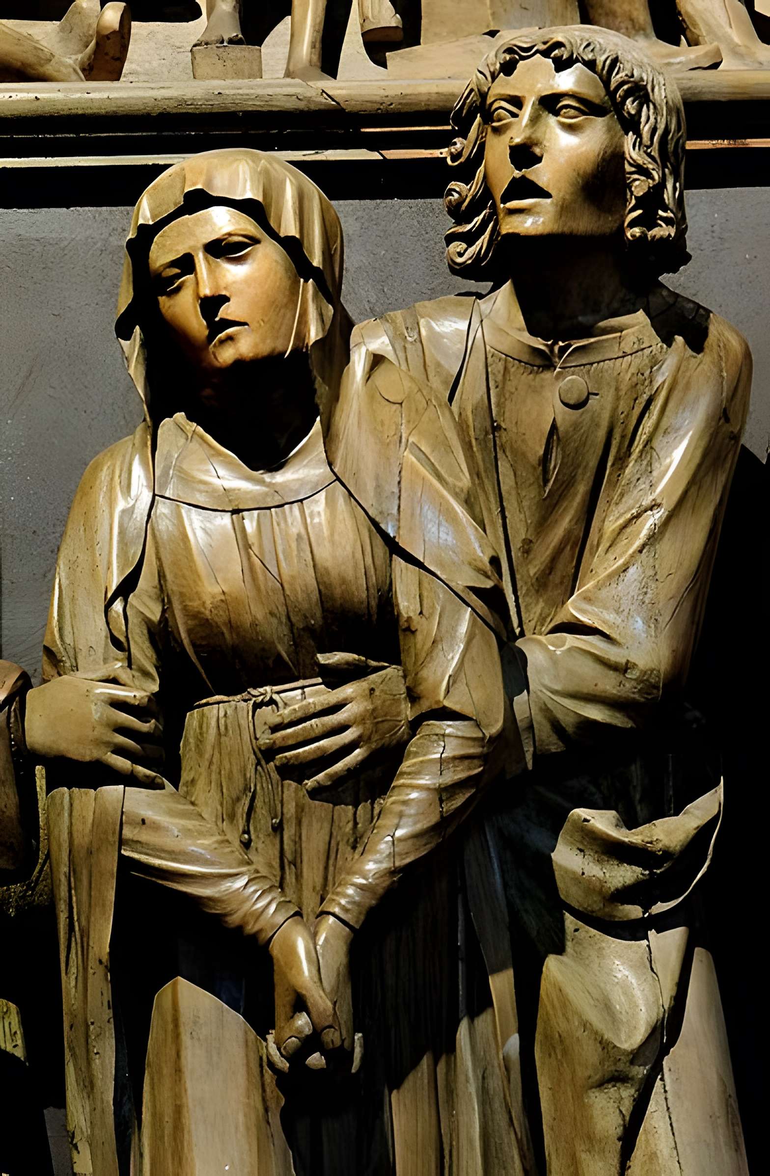 Église Notre-Dame-de-l'Assomption de Puget-Théniers