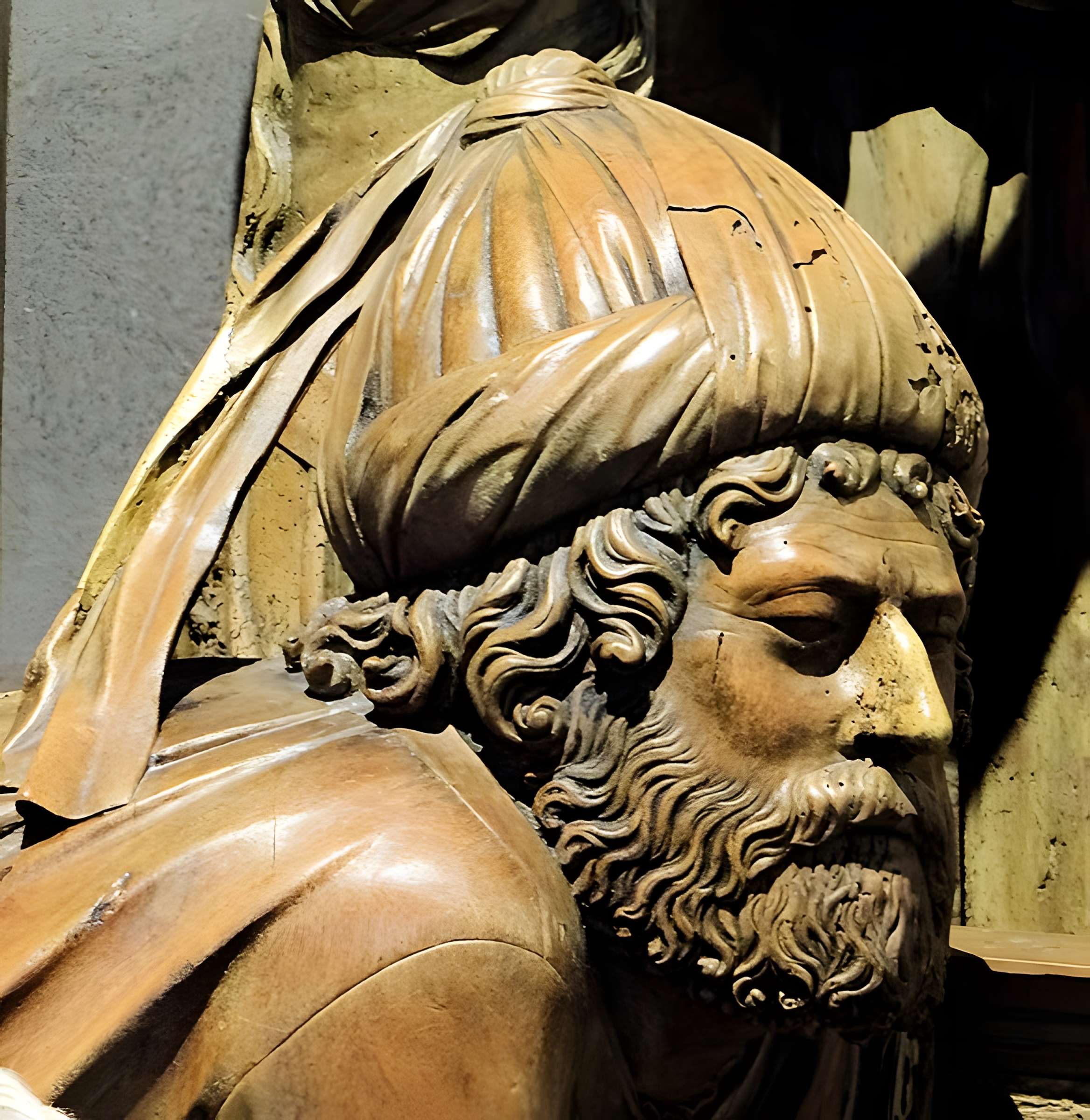 Église Notre-Dame-de-l'Assomption de Puget-Théniers