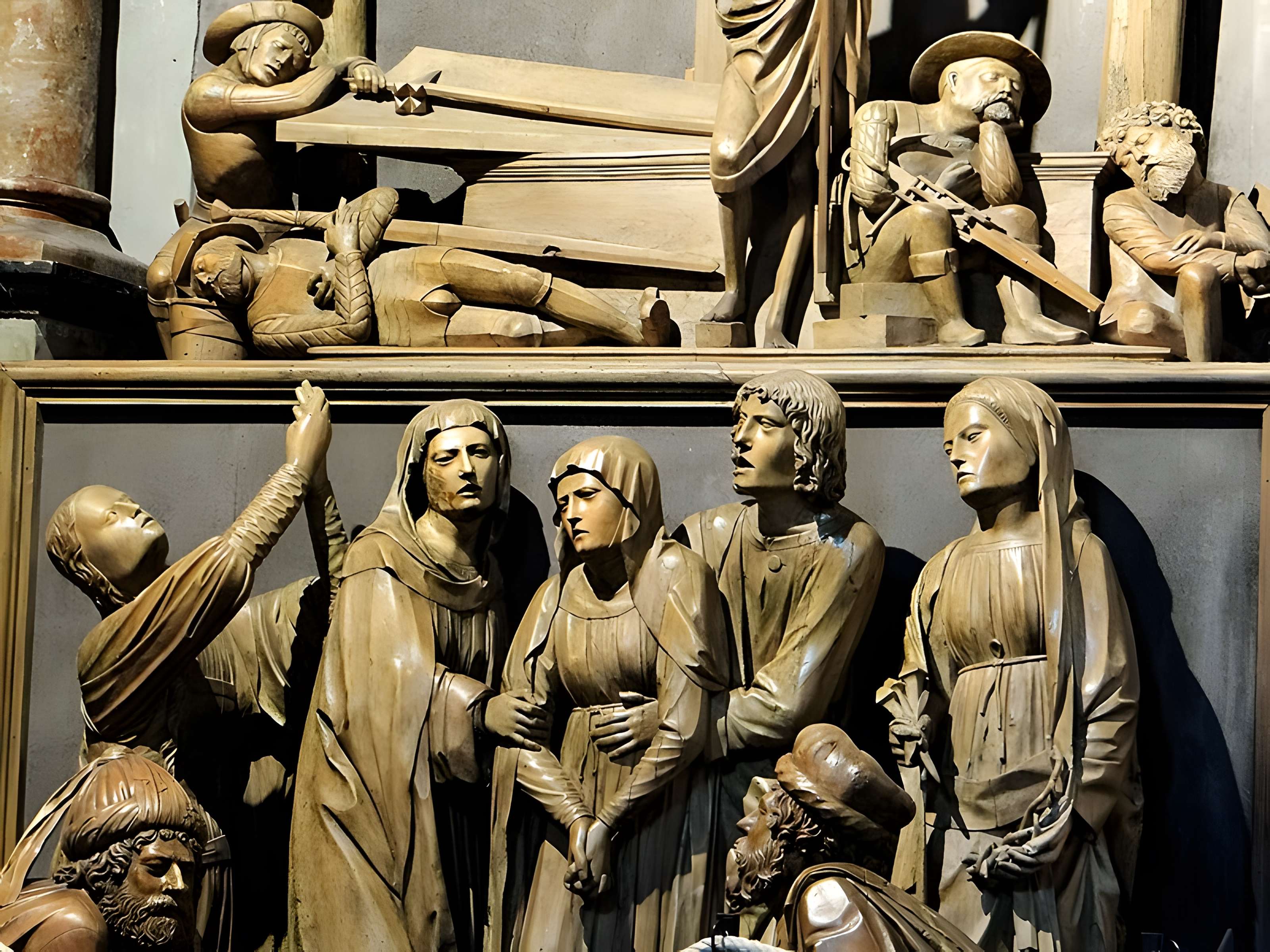 Église Notre-Dame-de-l'Assomption de Puget-Théniers