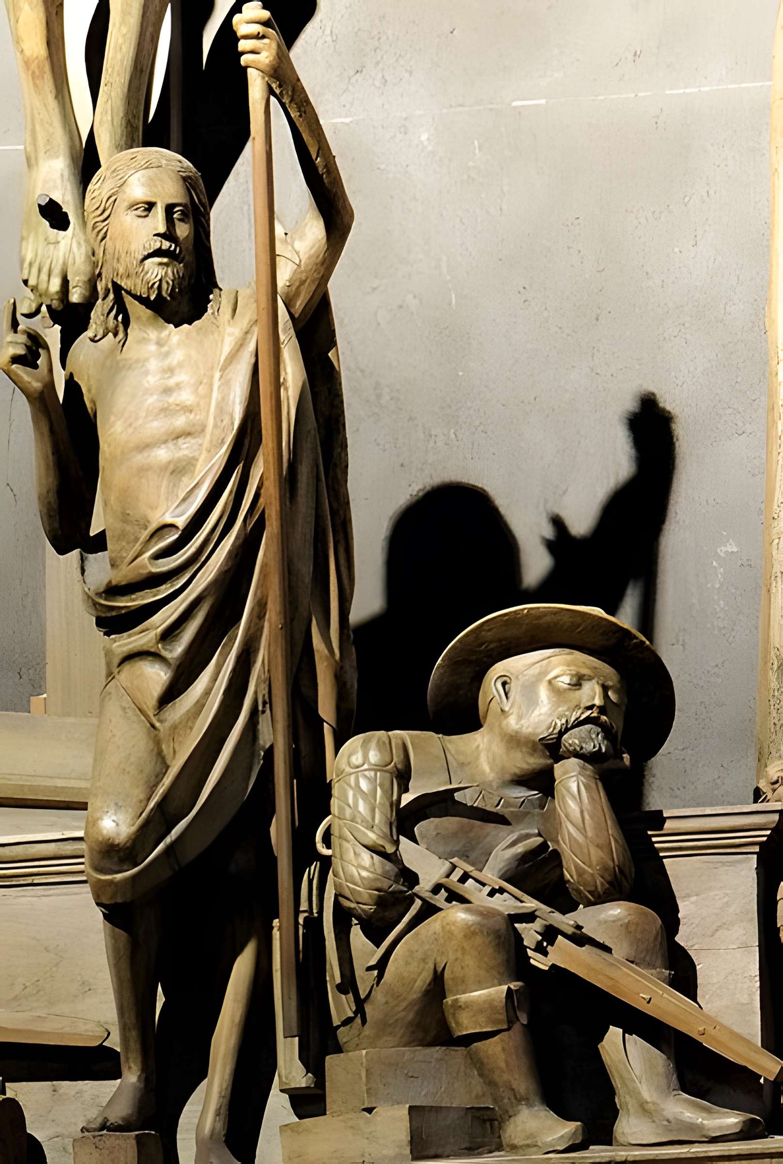 Église Notre-Dame-de-l'Assomption de Puget-Théniers