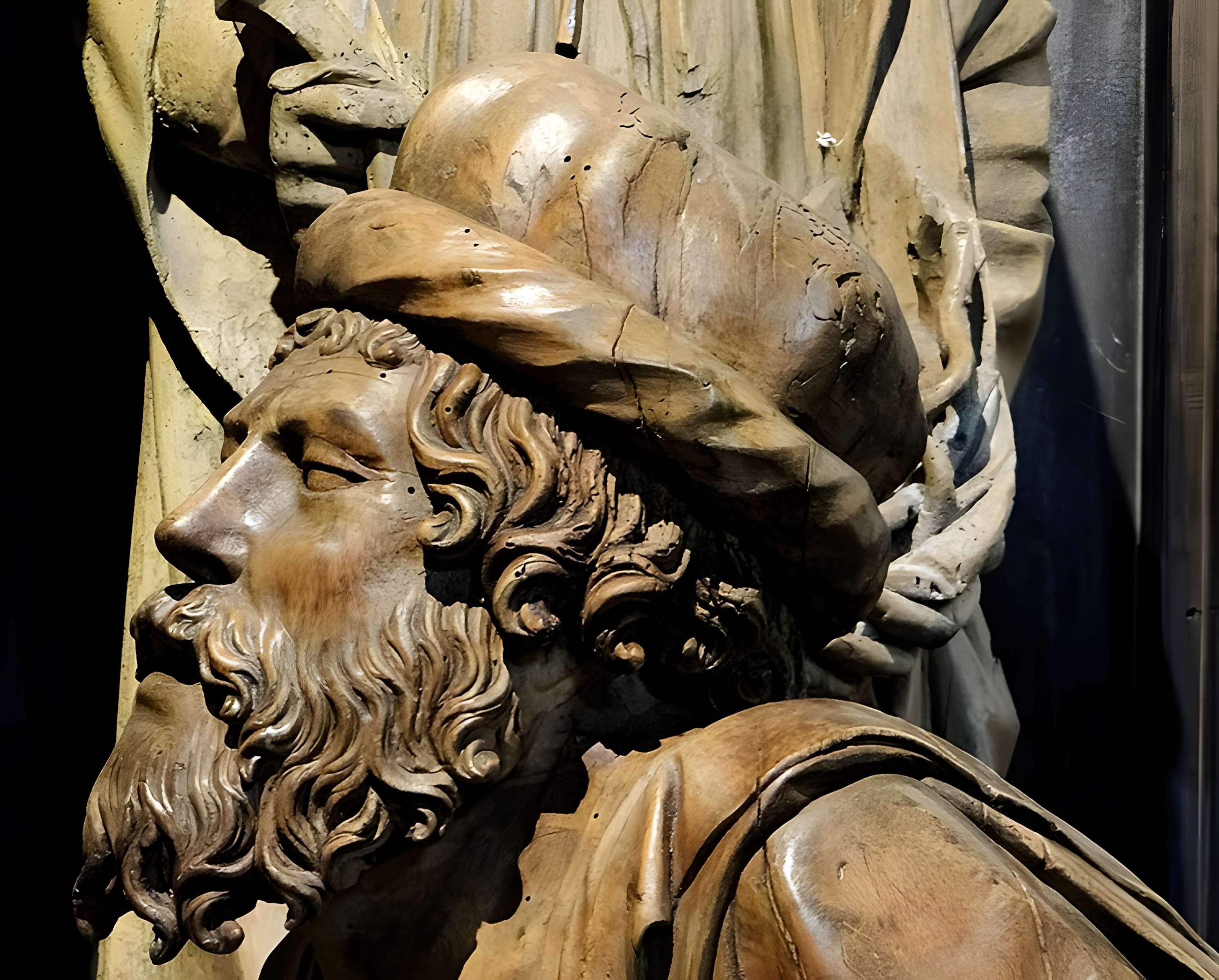 Église Notre-Dame-de-l'Assomption de Puget-Théniers