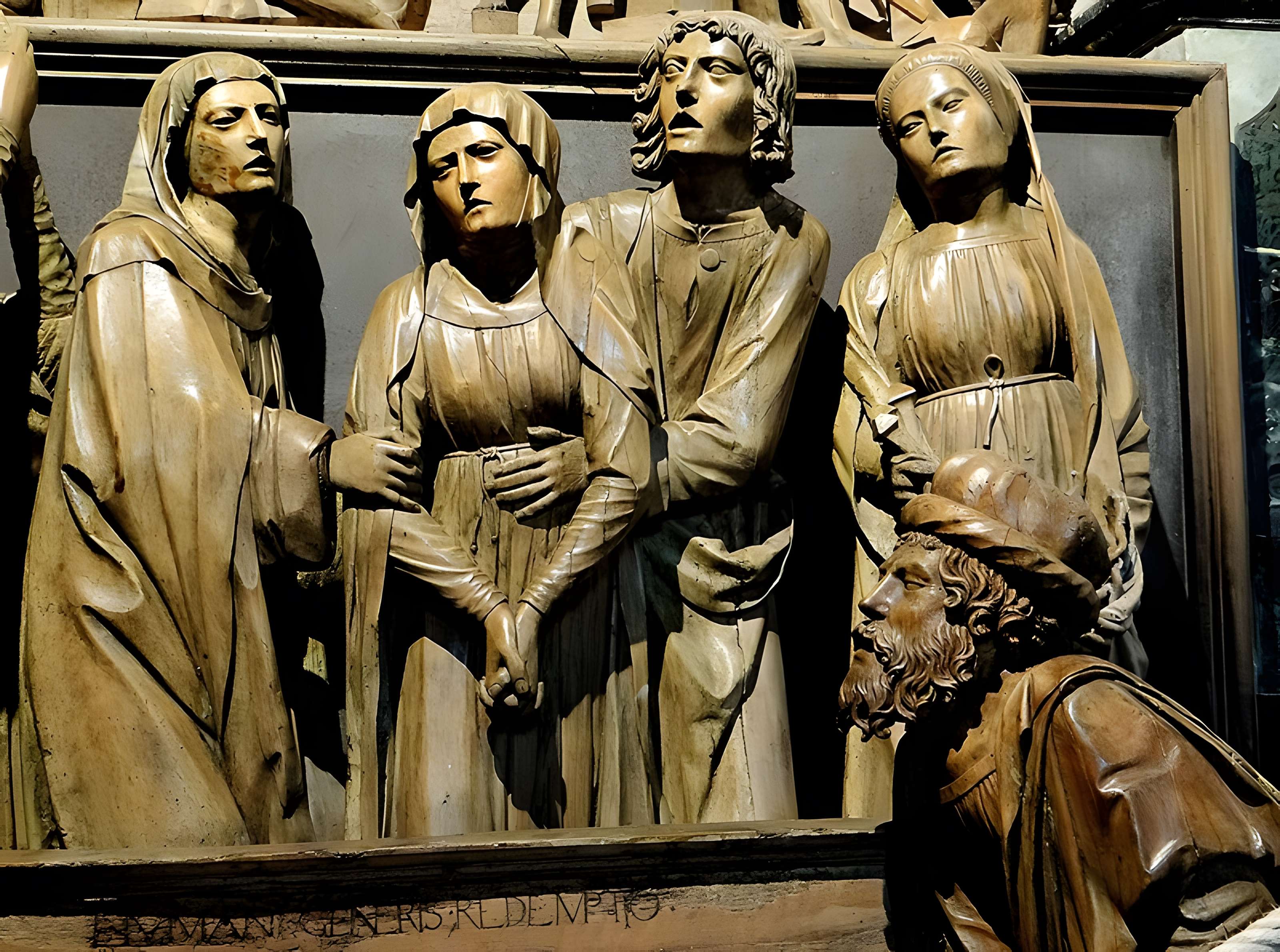 Église Notre-Dame-de-l'Assomption de Puget-Théniers