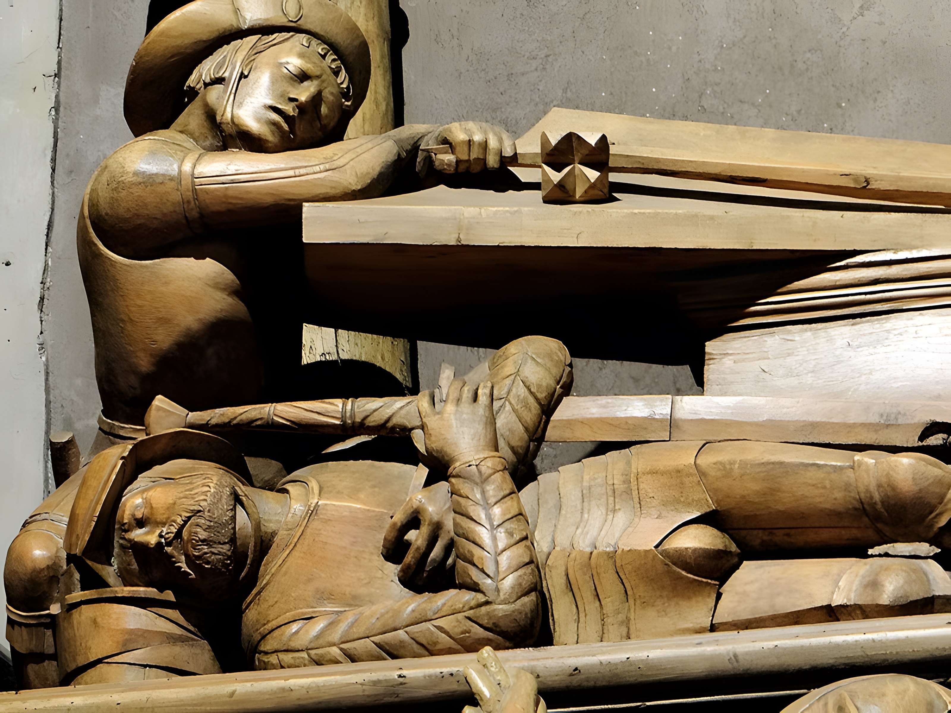 Église Notre-Dame-de-l'Assomption de Puget-Théniers