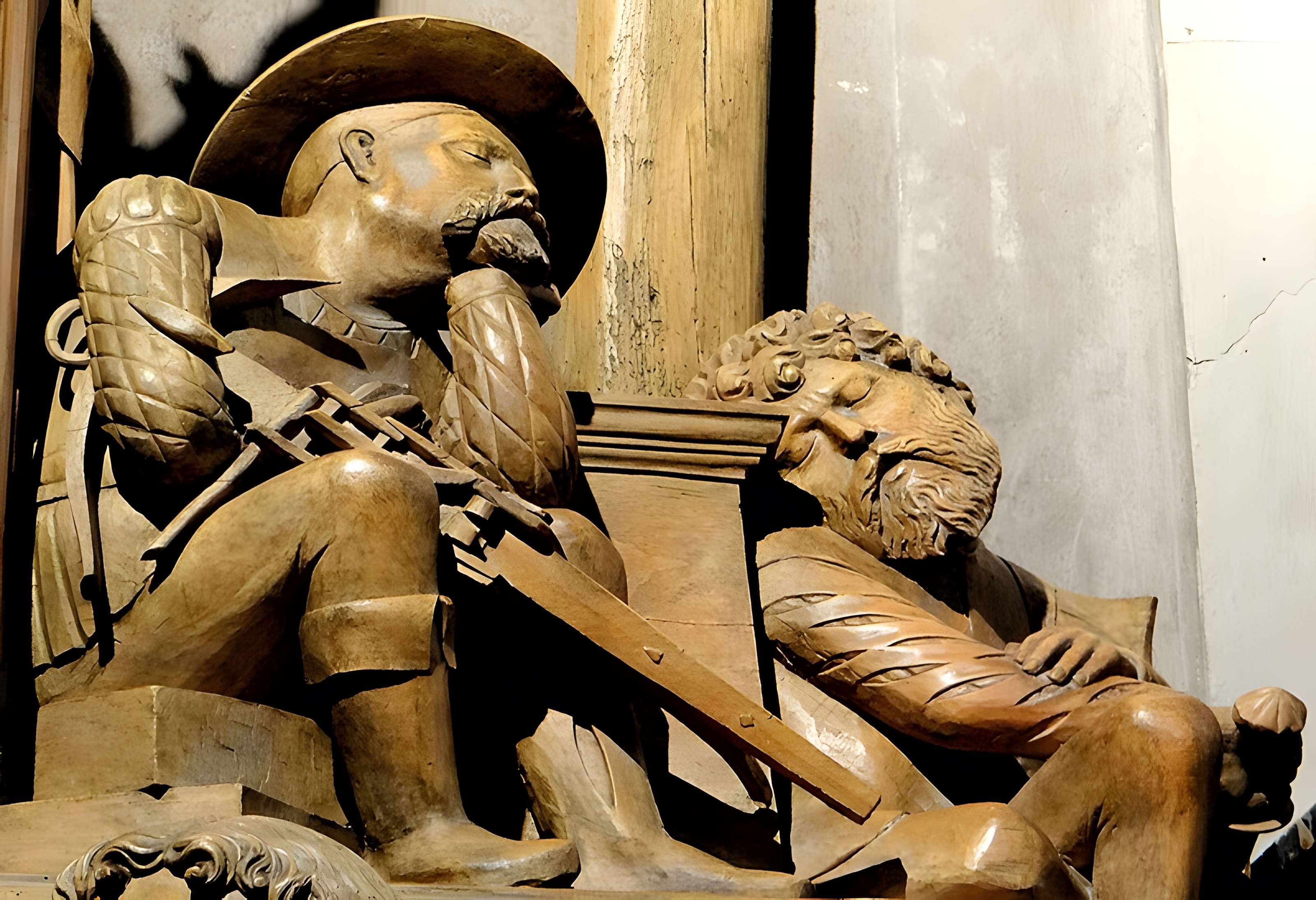 Église Notre-Dame-de-l'Assomption de Puget-Théniers