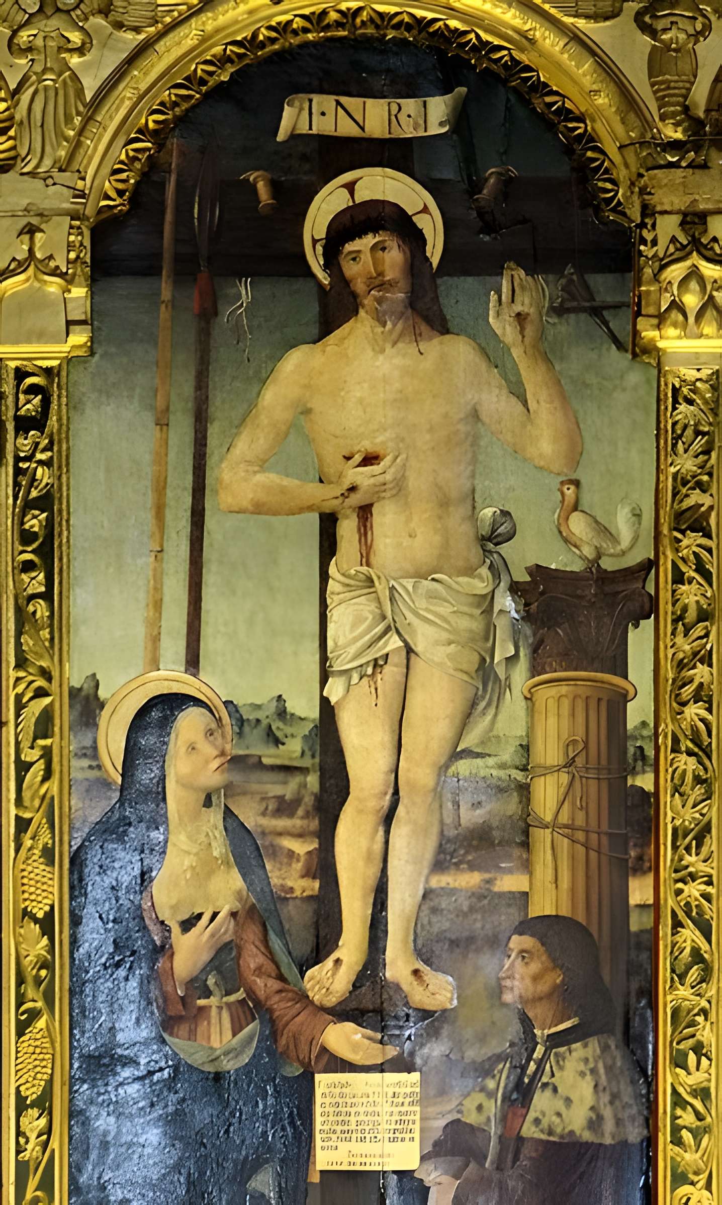 Église Notre-Dame-de-l'Assomption de Puget-Théniers