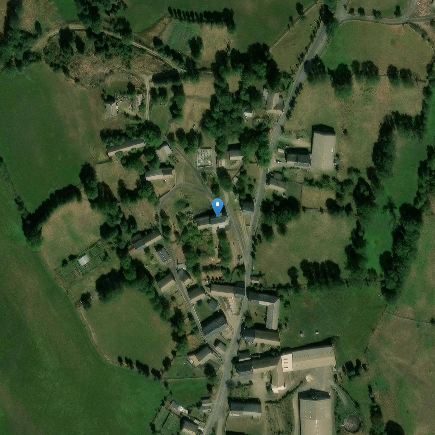 Photo de Église Saint-Jacques de Beauregard