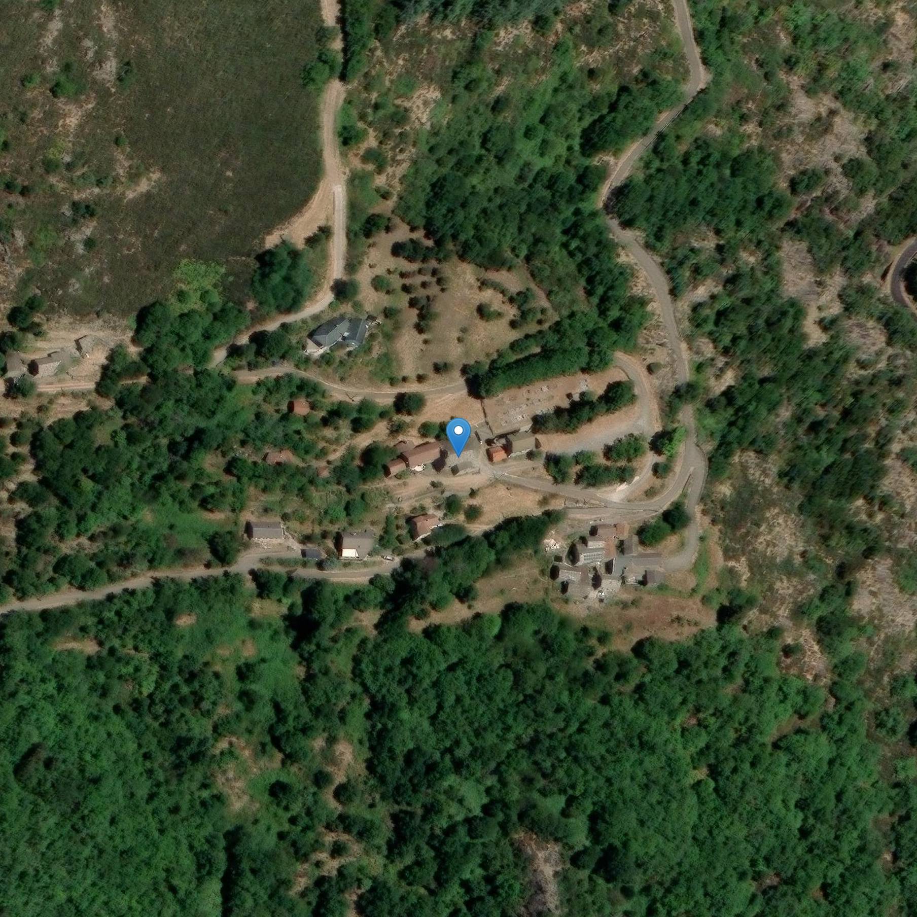 Photo de Chiesa di San Giovanni Battista di San Giovanni Chazorne