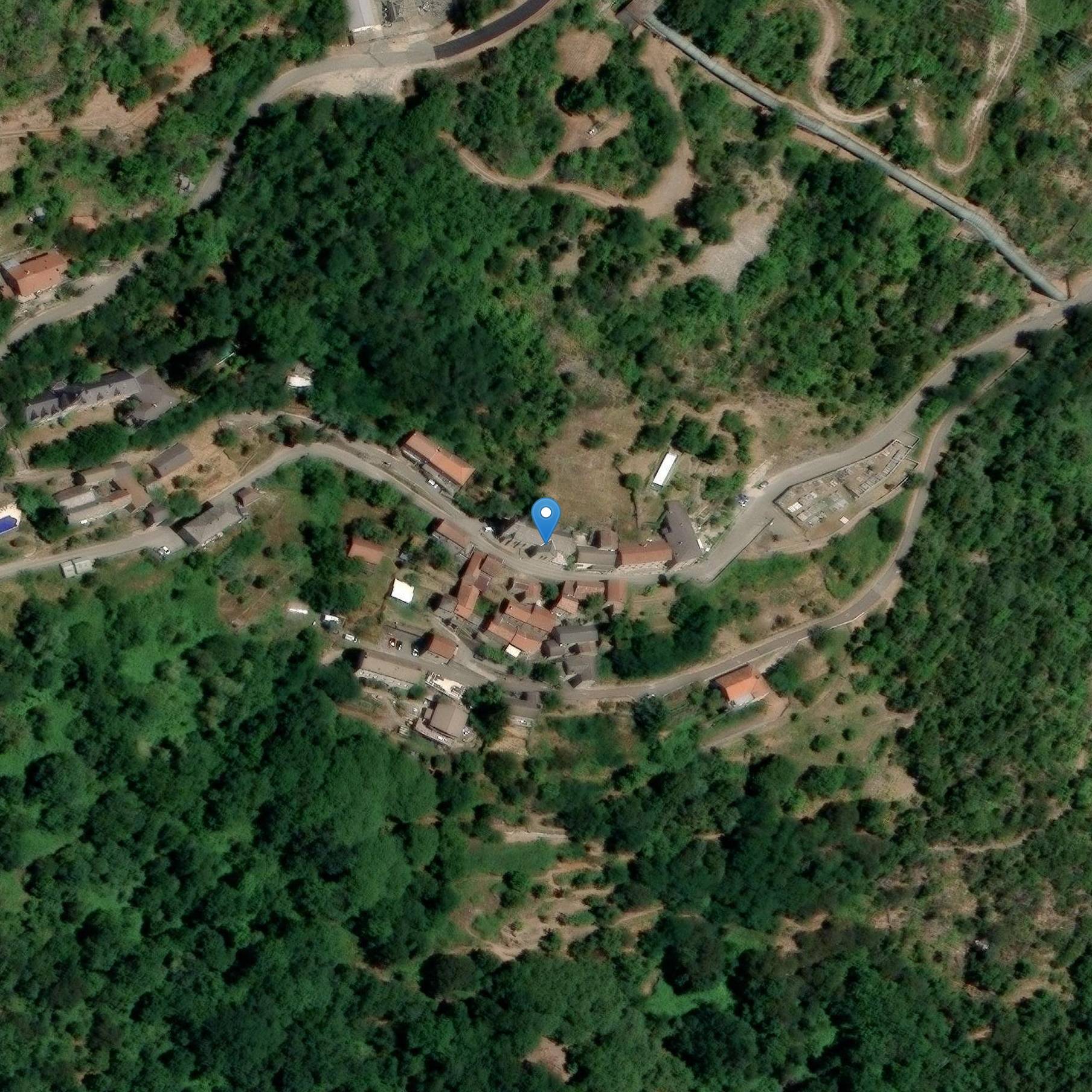 Photo de Église Sainte-Madeleine de Planchamp