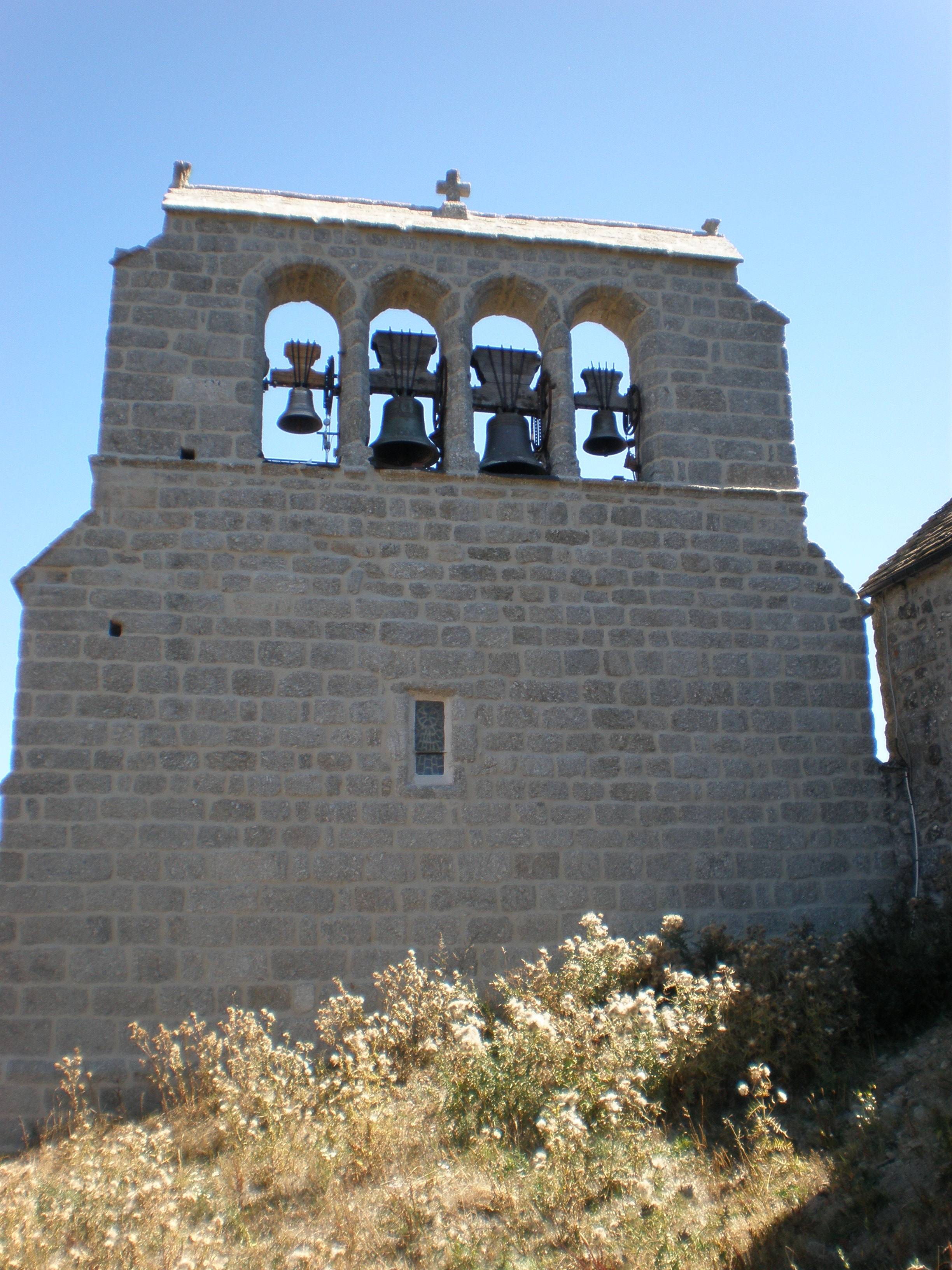 Photo de Iglesia de San Pedro y Pablo de Prinsuéjols