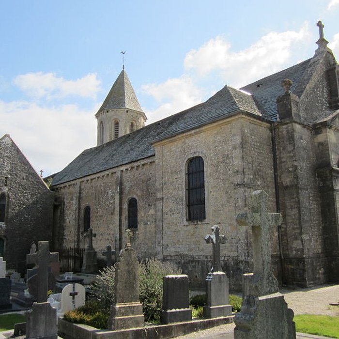 Photo de Église Notre-Dame-de-lAssomption de Tamerville