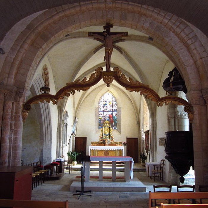 Photo de Église Notre-Dame-de-lAssomption de Tamerville