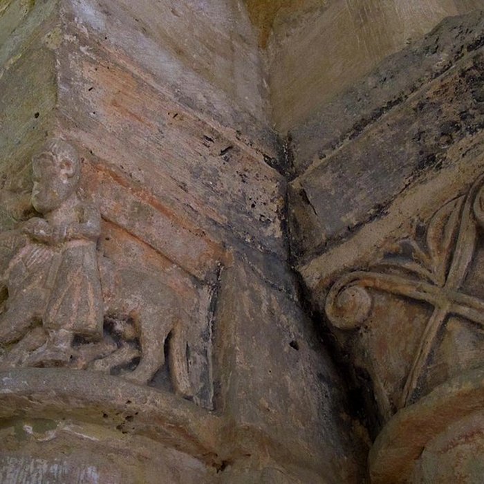 Photo de Église Notre-Dame-de-lAssomption de Tamerville