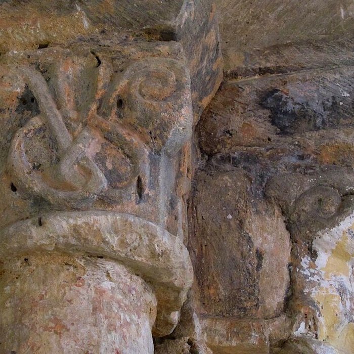 Photo de Église Notre-Dame-de-lAssomption de Tamerville