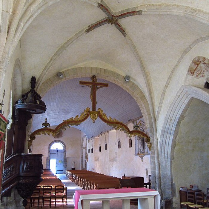 Photo de Église Notre-Dame-de-lAssomption de Tamerville