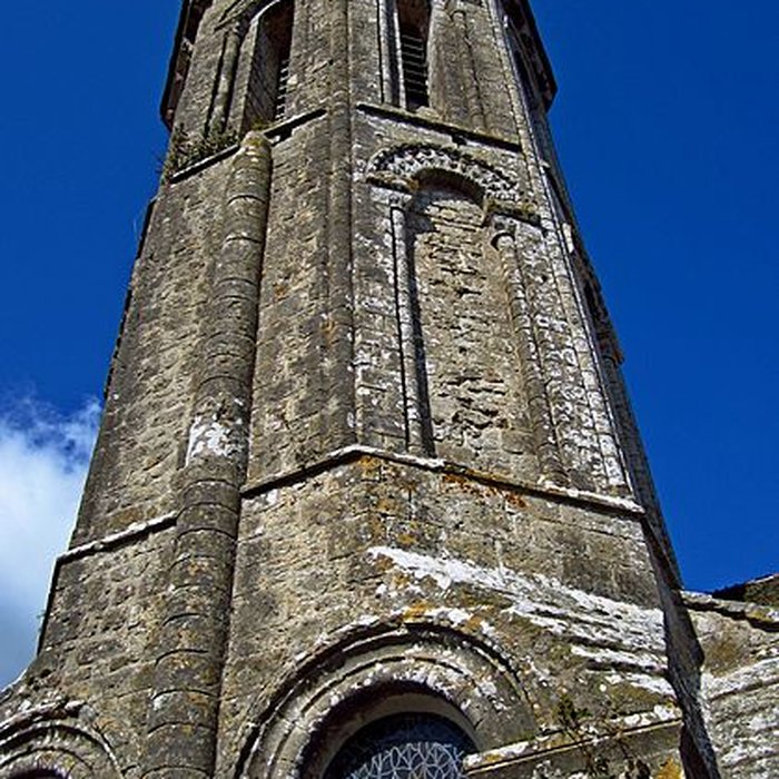 Photo de Église Notre-Dame-de-lAssomption de Tamerville