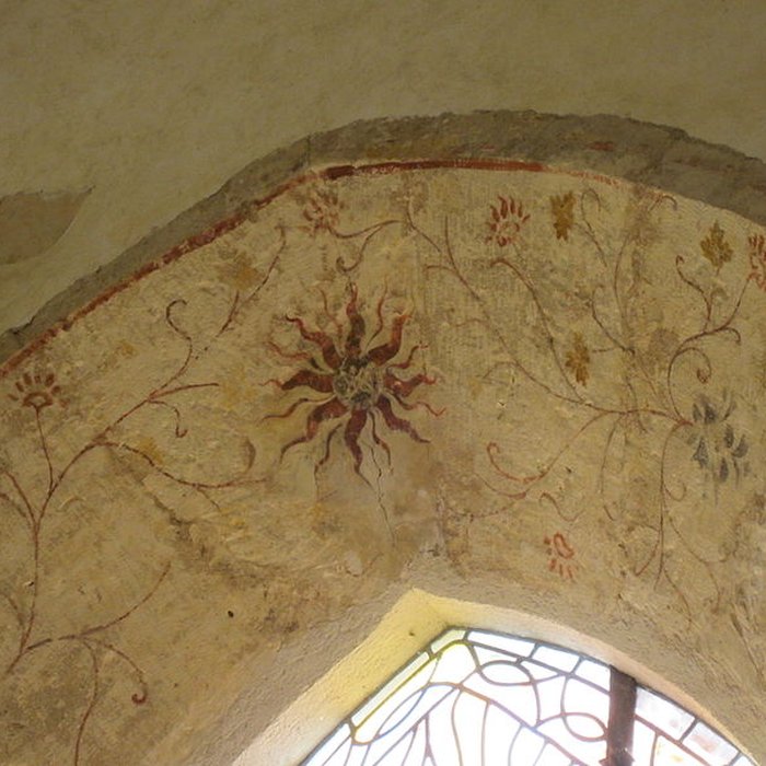 Photo de Église Notre-Dame-de-lAssomption de Tamerville