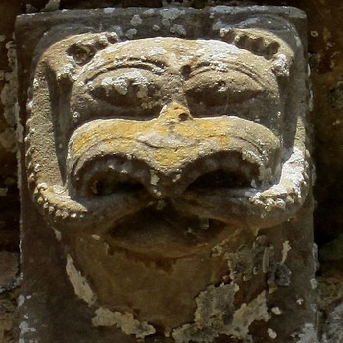 Photo de Église Notre-Dame-de-lAssomption de Tamerville