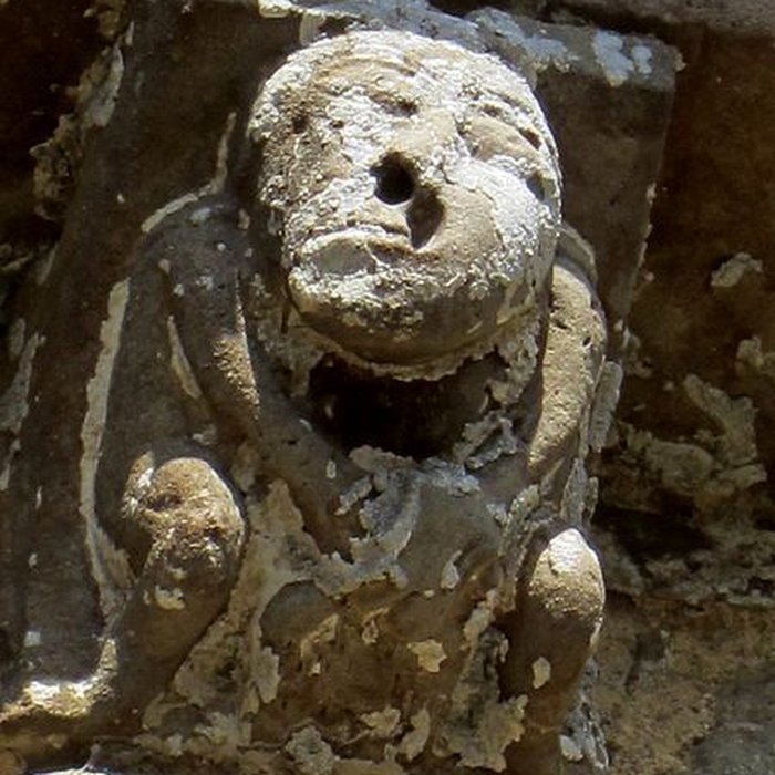 Photo de Église Notre-Dame-de-lAssomption de Tamerville