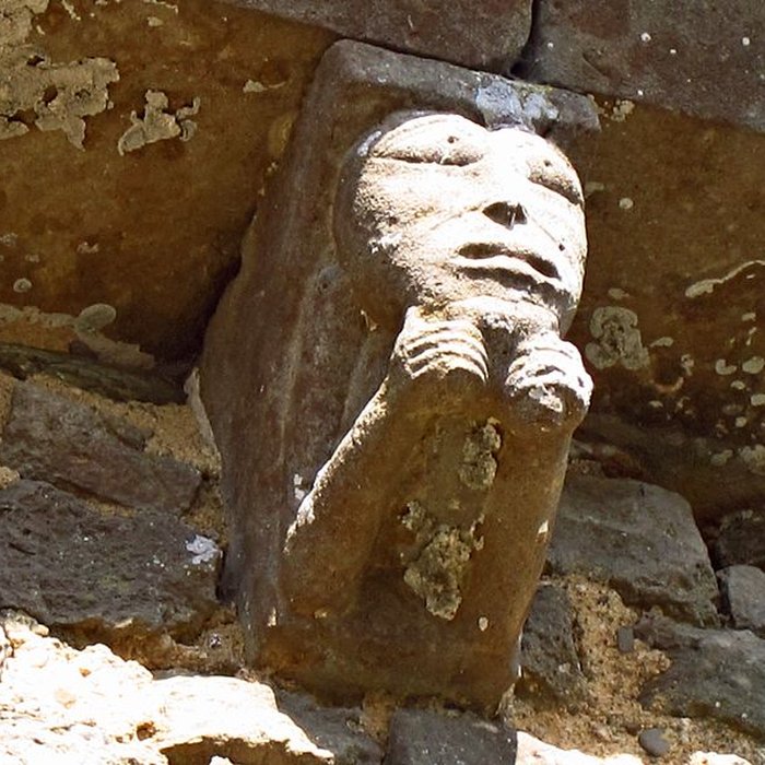 Photo de Église Notre-Dame-de-lAssomption de Tamerville