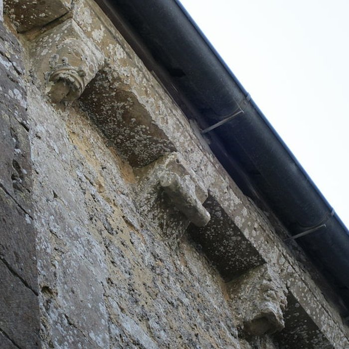 Photo de Église Notre-Dame-de-lAssomption de Tamerville