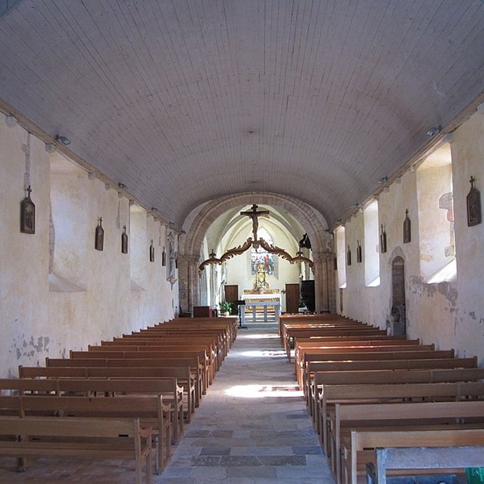Photo de Église Notre-Dame-de-lAssomption de Tamerville