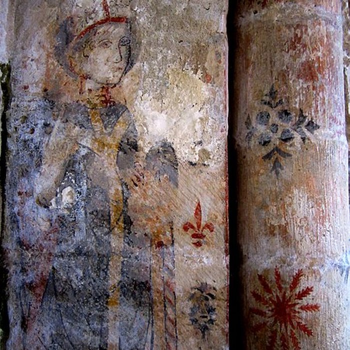 Photo de Église Notre-Dame-de-lAssomption de Tamerville