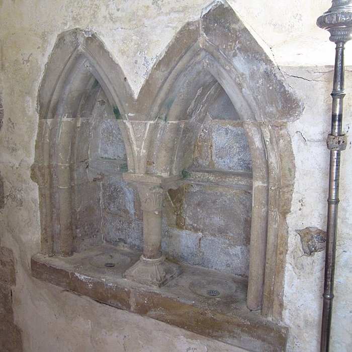 Photo de Église Notre-Dame-de-lAssomption de Tamerville