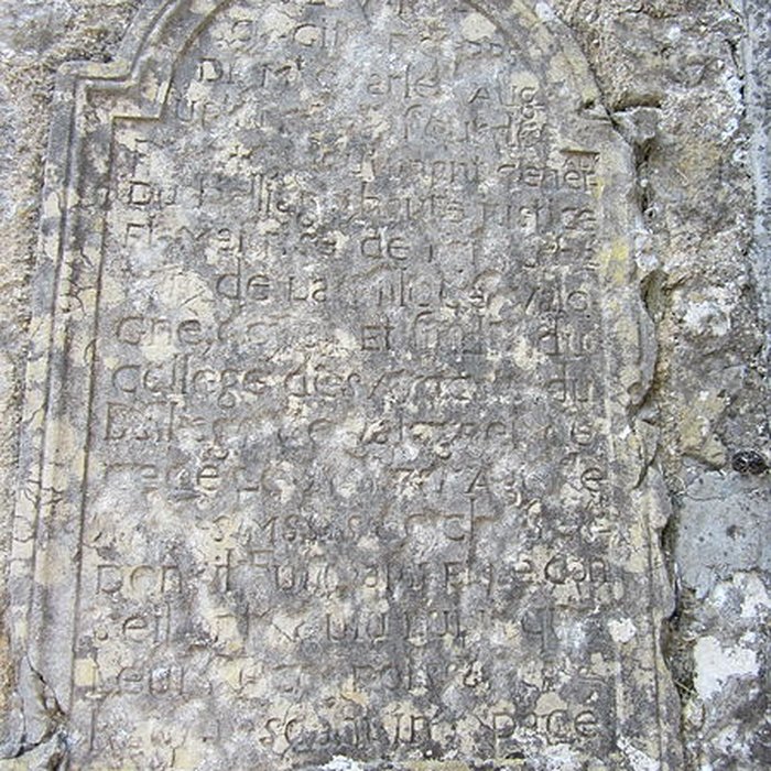 Photo de Église Notre-Dame-de-lAssomption de Tamerville