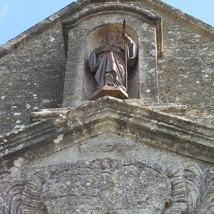 Photo de Église Notre-Dame-de-lAssomption de Tamerville