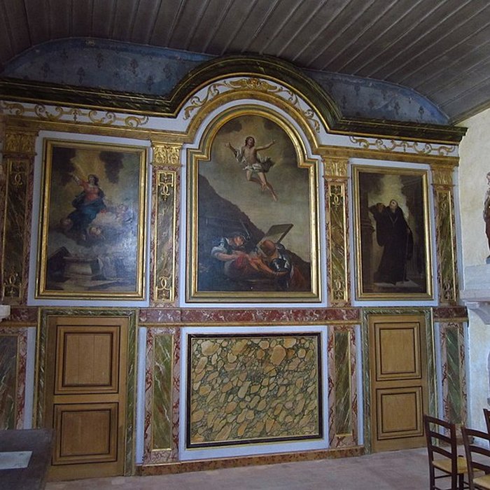 Photo de Église Notre-Dame-de-lAssomption de Tamerville