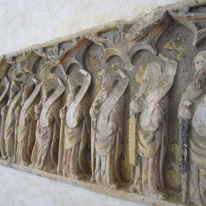 Photo de Église Notre-Dame-de-lAssomption de Tamerville