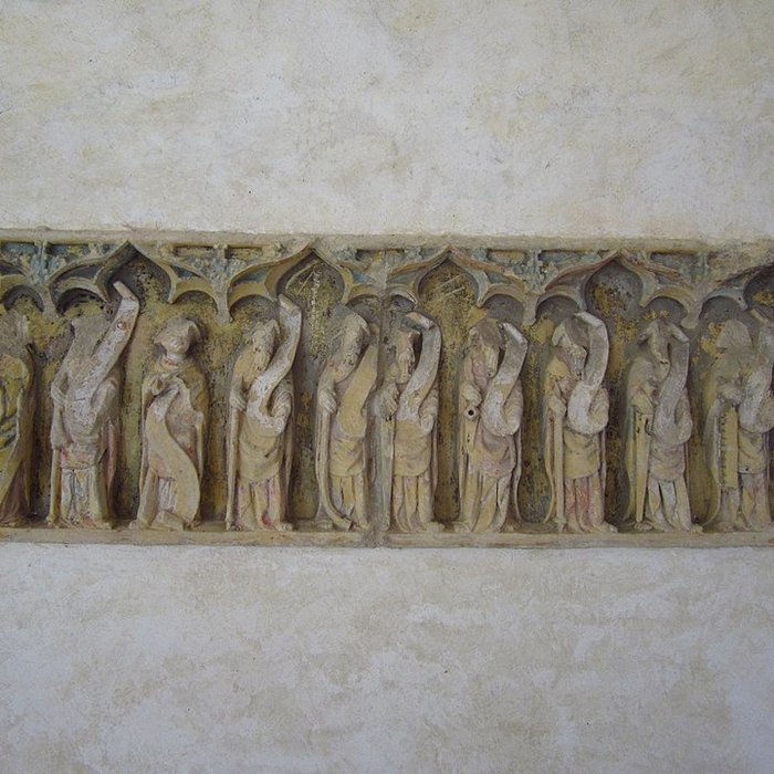 Photo de Église Notre-Dame-de-lAssomption de Tamerville