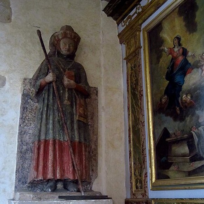 Photo de Église Notre-Dame-de-lAssomption de Tamerville