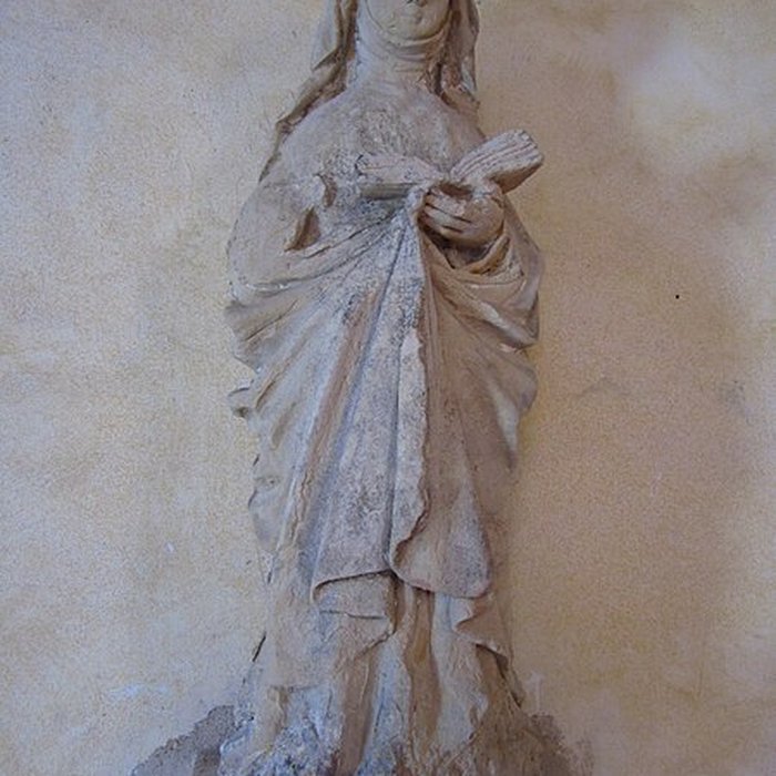 Photo de Église Notre-Dame-de-lAssomption de Tamerville