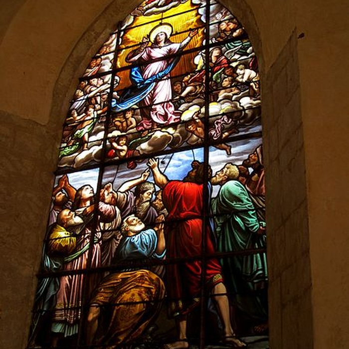 Photo de Église Notre-Dame-de-lAssomption de Tamerville