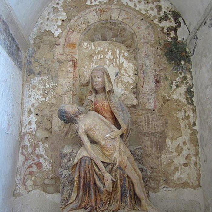 Photo de Église Notre-Dame-de-lAssomption de Tamerville