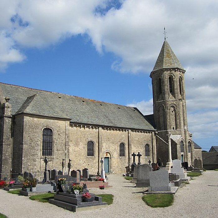 Photo de Église Notre-Dame-de-lAssomption de Tamerville