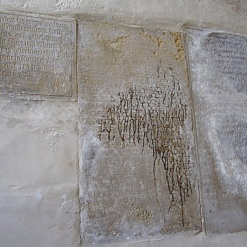 Église Notre-Dame-de-lAssomption de Tamerville