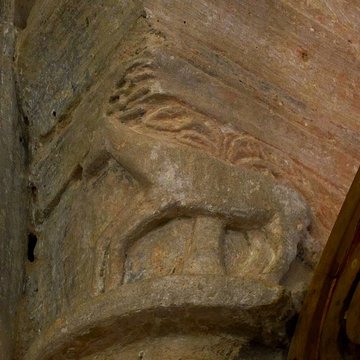 Église Notre-Dame-de-lAssomption de Tamerville