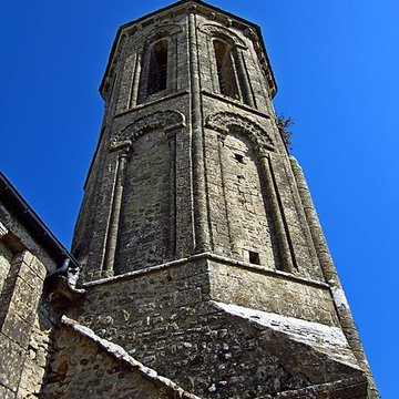 Église Notre-Dame-de-lAssomption de Tamerville