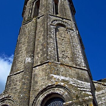 Église Notre-Dame-de-lAssomption de Tamerville