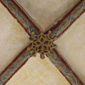 Église Notre-Dame-de-lAssomption de Tamerville