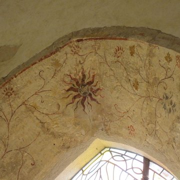 Église Notre-Dame-de-lAssomption de Tamerville