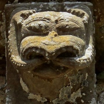 Église Notre-Dame-de-lAssomption de Tamerville