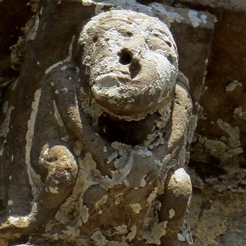 Église Notre-Dame-de-lAssomption de Tamerville