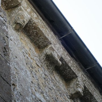 Église Notre-Dame-de-lAssomption de Tamerville