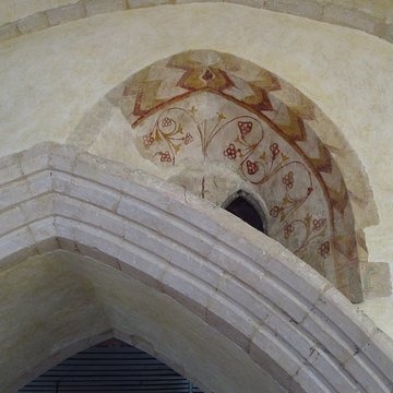 Église Notre-Dame-de-lAssomption de Tamerville