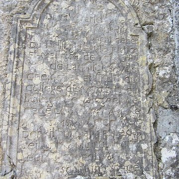 Église Notre-Dame-de-lAssomption de Tamerville