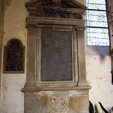 Église Notre-Dame-de-lAssomption de Tamerville