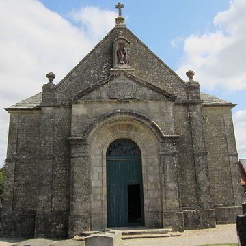 Église Notre-Dame-de-lAssomption de Tamerville